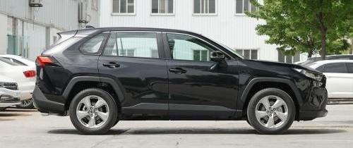 丰田,一汽,RAV4荣放