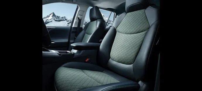 RAV4荣放,威兰达,丰田,本田,本田CR-V