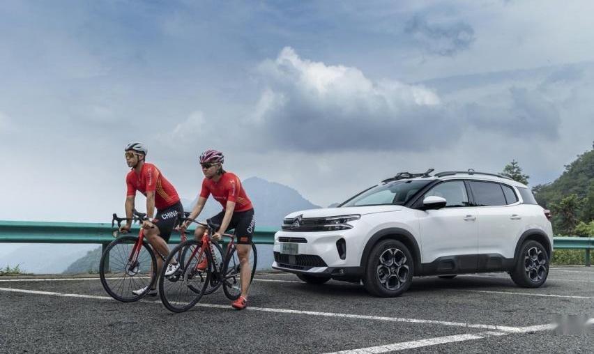 RAV4荣放,马自达,马自达CX-5,雪铁龙,丰田
