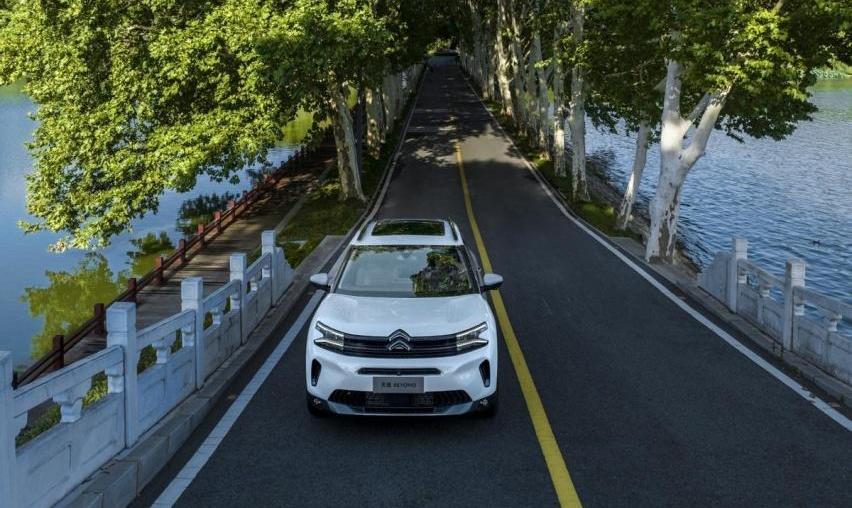 RAV4荣放,马自达,马自达CX-5,雪铁龙,丰田