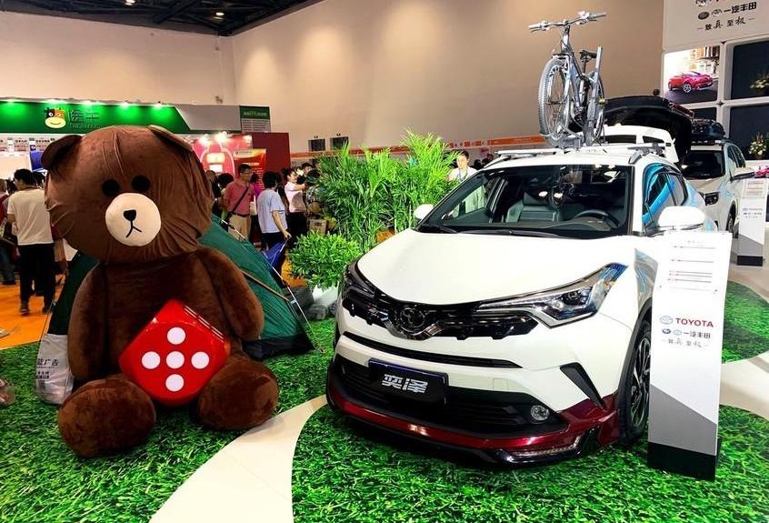 丰田,一汽,北京,RAV4荣放,卡罗拉
