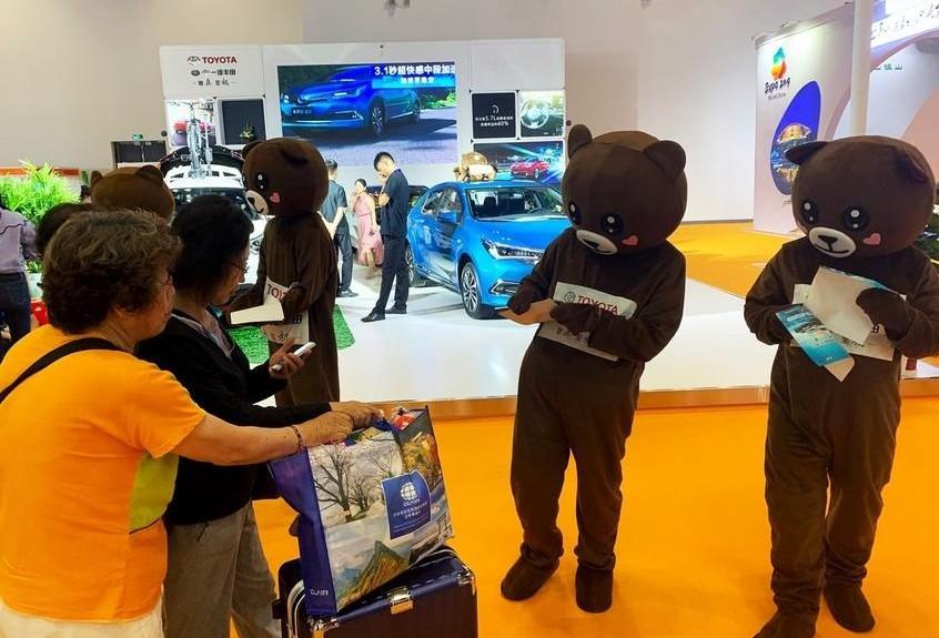 丰田,一汽,北京,RAV4荣放,卡罗拉