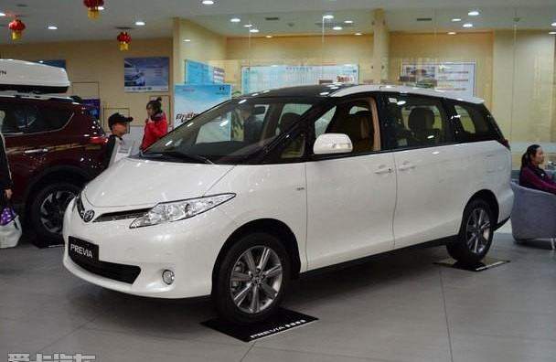 威驰,丰田,卡罗拉,RAV4荣放,皇冠