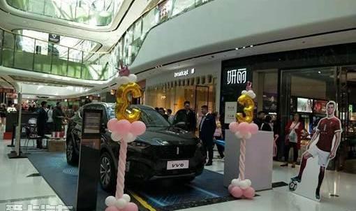 丰田,RAV4荣放,博越,一汽
