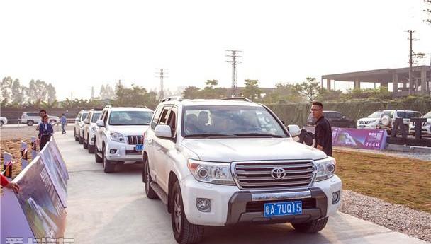 丰田,一汽,RAV4荣放,奇骏,优越