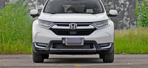 柯迪亚克,RAV4荣放,斯柯达,丰田,本田