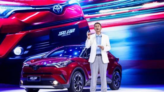 丰田,一汽,RAV4荣放,北京,奕炫