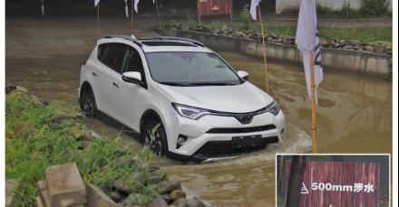 丰田,RAV4荣放,一汽,北京,世纪