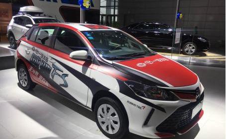 丰田,一汽,威驰,RAV4荣放,卡罗拉