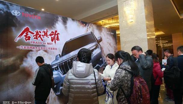 丰田,一汽,RAV4荣放,DS,前途