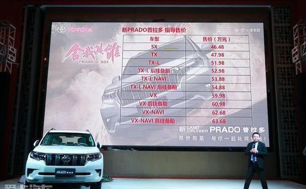 丰田,一汽,RAV4荣放,DS,前途