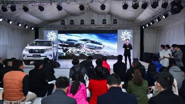 丰田,一汽,RAV4荣放,DS,前途