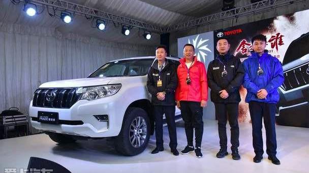 丰田,一汽,RAV4荣放,DS,前途