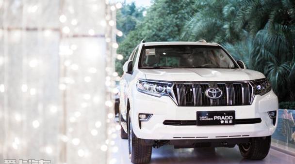 丰田,一汽,RAV4荣放,DS,皇冠