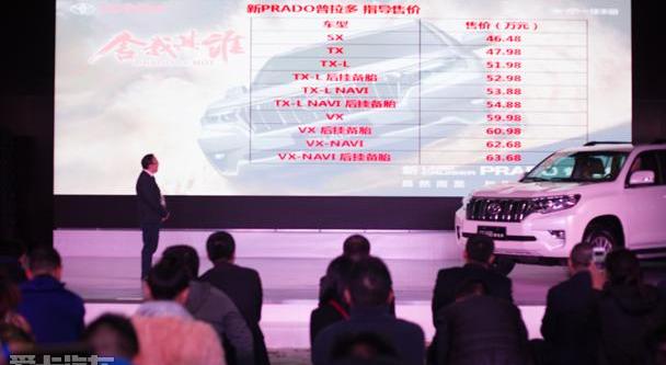 丰田,一汽,RAV4荣放,DS,皇冠