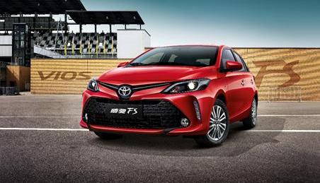 威驰,丰田,一汽,卡罗拉,RAV4荣放