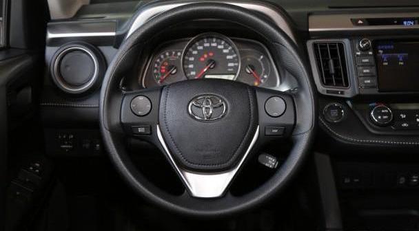 丰田,RAV4荣放,发现,一汽