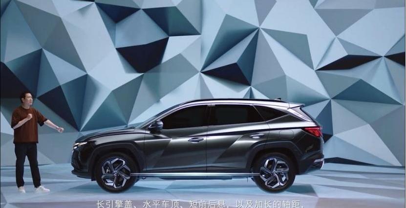 途胜,现代,北京,RAV4荣放,本田