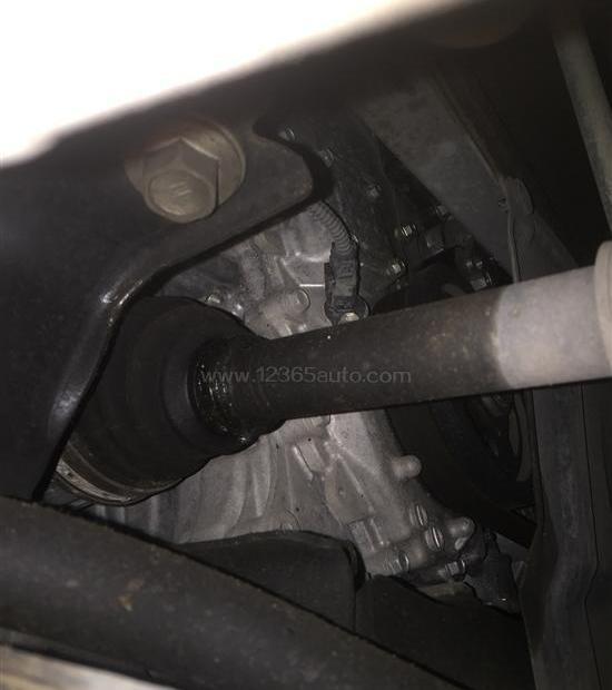 丰田,RAV4荣放,发现