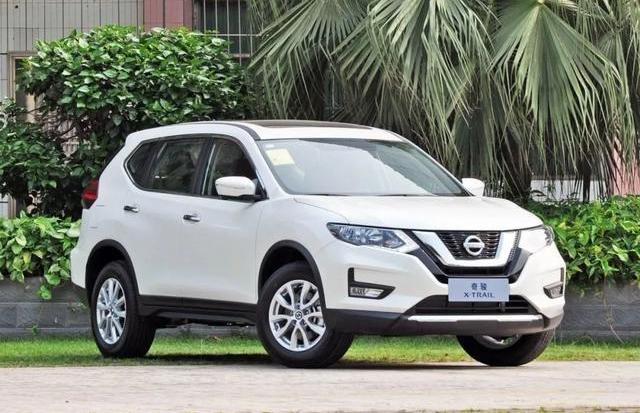 威兰达,RAV4荣放,丰田,一汽,昂科威