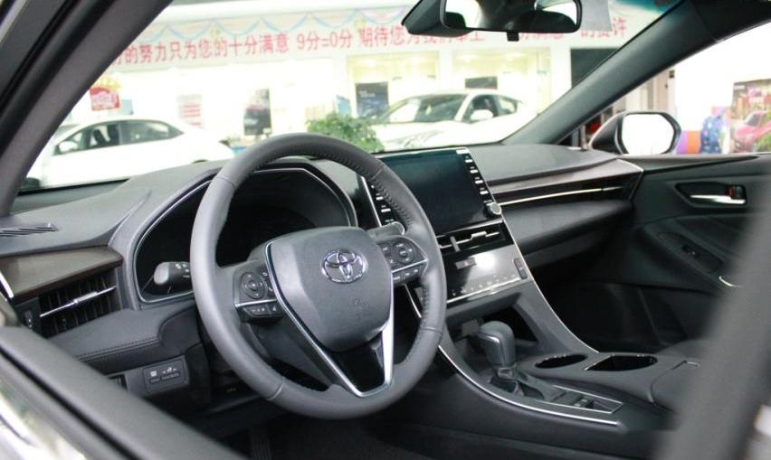丰田,卡罗拉,亚洲龙,一汽,RAV4荣放