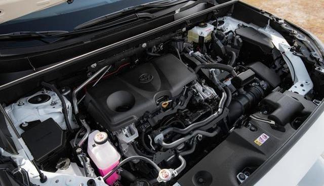 RAV4荣放,丰田,皓影,威兰达,一汽