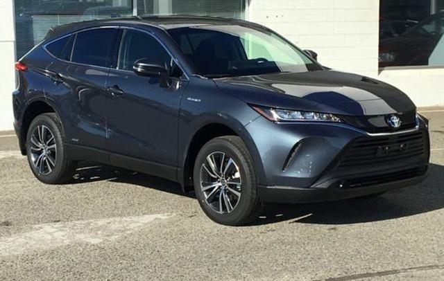 丰田,汉兰达,汉,凯美瑞,RAV4荣放