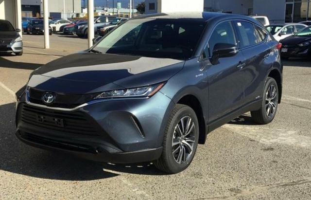 丰田,汉兰达,汉,凯美瑞,RAV4荣放