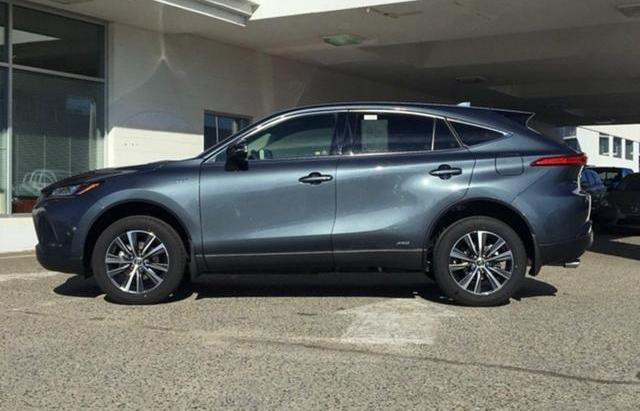 丰田,汉兰达,汉,凯美瑞,RAV4荣放