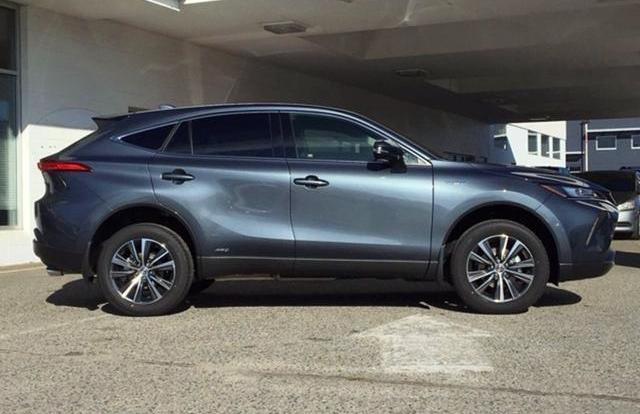 丰田,汉兰达,汉,凯美瑞,RAV4荣放