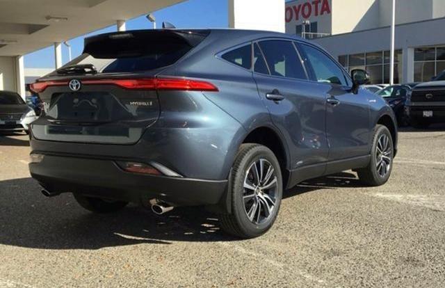 丰田,汉兰达,汉,凯美瑞,RAV4荣放