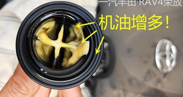 丰田,RAV4荣放,前途,一汽