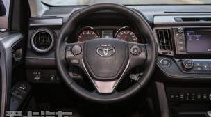 RAV4荣放,丰田