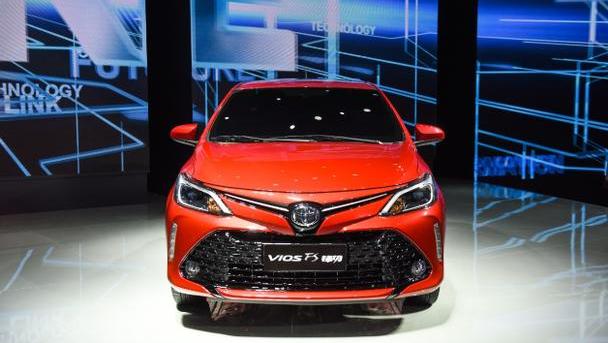 丰田,一汽,卡罗拉,威驰,RAV4荣放