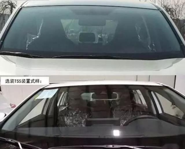 丰田,本田,本田CR-V,RAV4荣放,奇骏