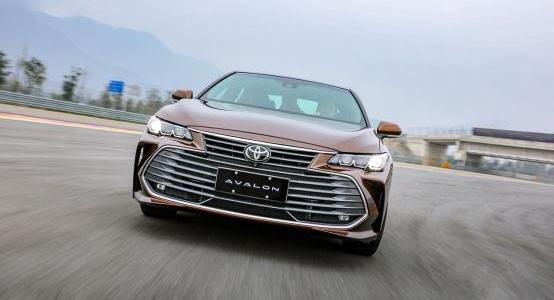 丰田,亚洲龙,一汽,卡罗拉,RAV4荣放