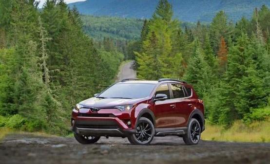 丰田,亚洲龙,一汽,卡罗拉,RAV4荣放