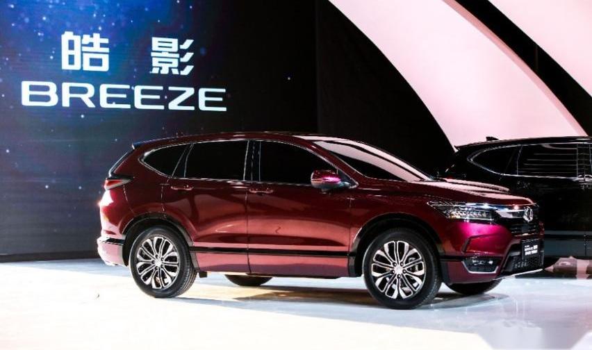 皓影,本田,雅阁,奥德赛,RAV4荣放