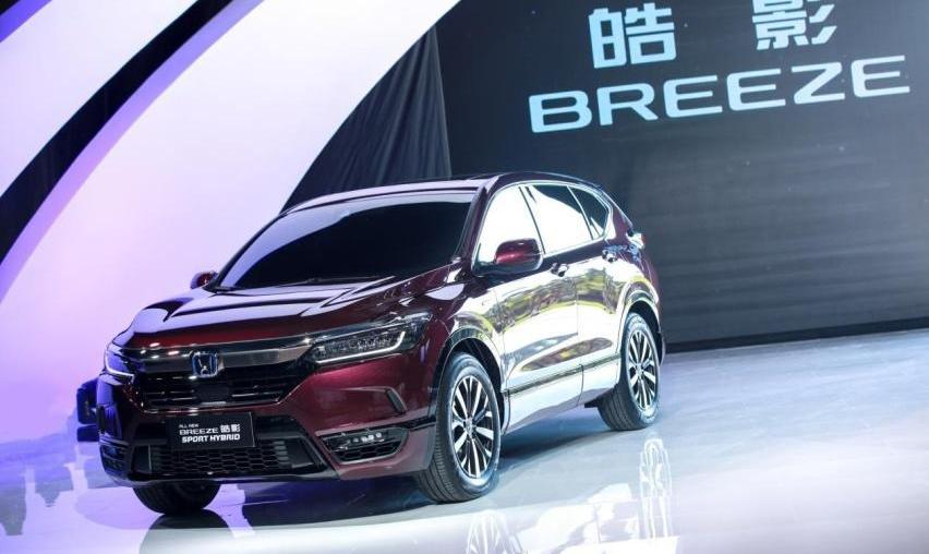 皓影,本田,雅阁,奥德赛,RAV4荣放