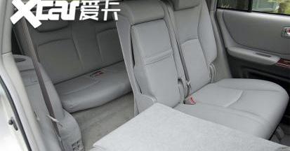 汉,汉兰达,丰田,世纪,雷克萨斯
