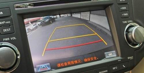 汉兰达,汉,丰田,理念