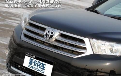 汉兰达,汉,奔驰,宝马,索兰托