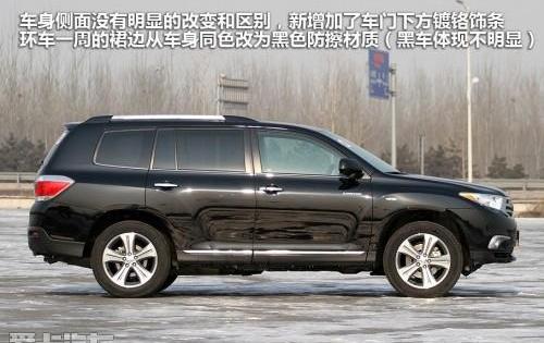 汉兰达,汉,奔驰,宝马,索兰托