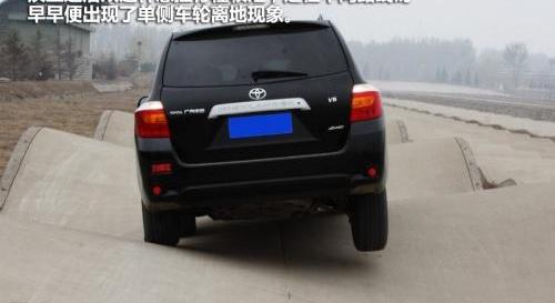 汉兰达,汉,发现,丰田,凯美瑞