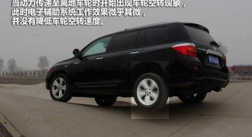 汉兰达,汉,发现,丰田,凯美瑞