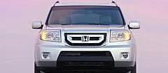 本田,丰田,汉兰达,汉,本田CR-V