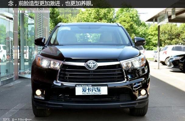 汉兰达,汉,丰田,锐界,索兰托