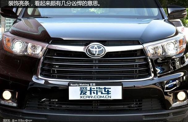 汉兰达,汉,丰田,锐界,索兰托
