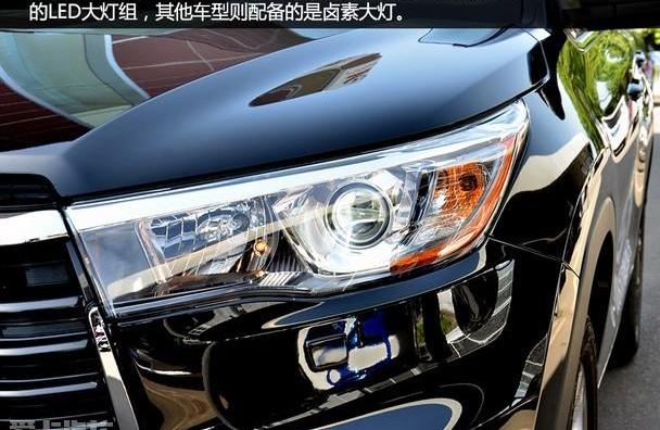 汉兰达,汉,丰田,锐界,索兰托