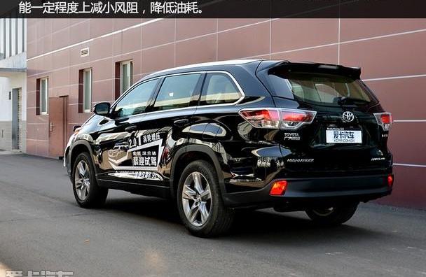 汉兰达,汉,丰田,锐界,索兰托